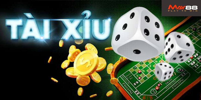 Lợi ích khi tham gia chơi Tài Xỉu trên nền tảng May88.